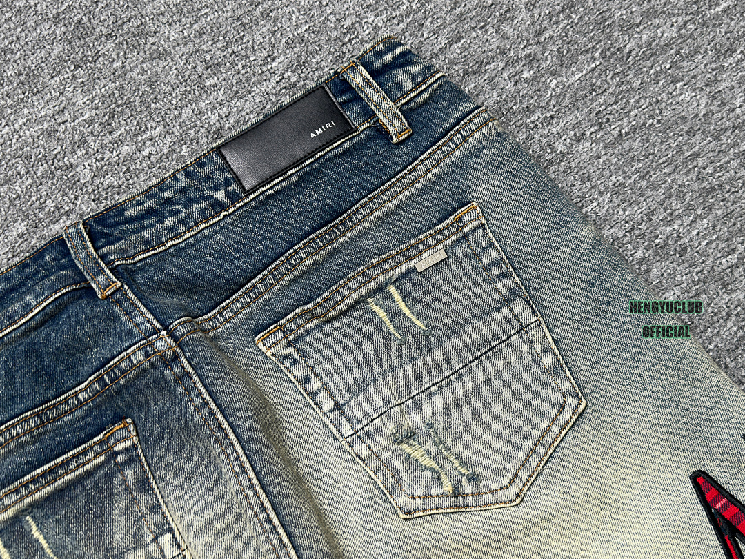 AMIRI 260 AMIRI JEANS - Image 14