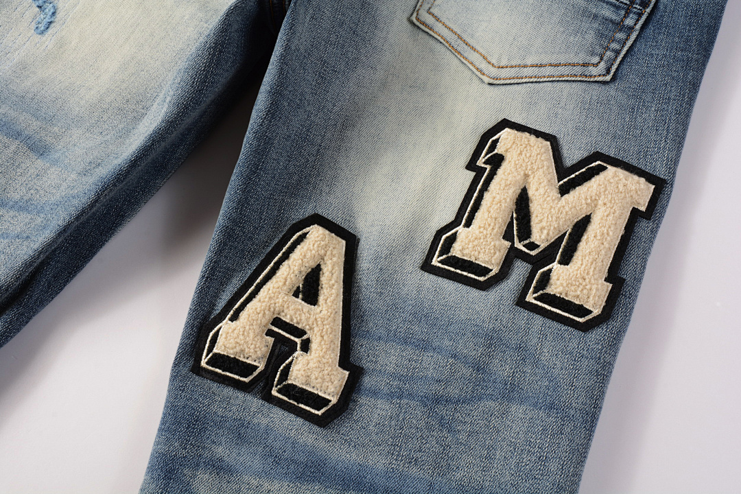 AMIRI 260 AMIRI JEANS - Image 12