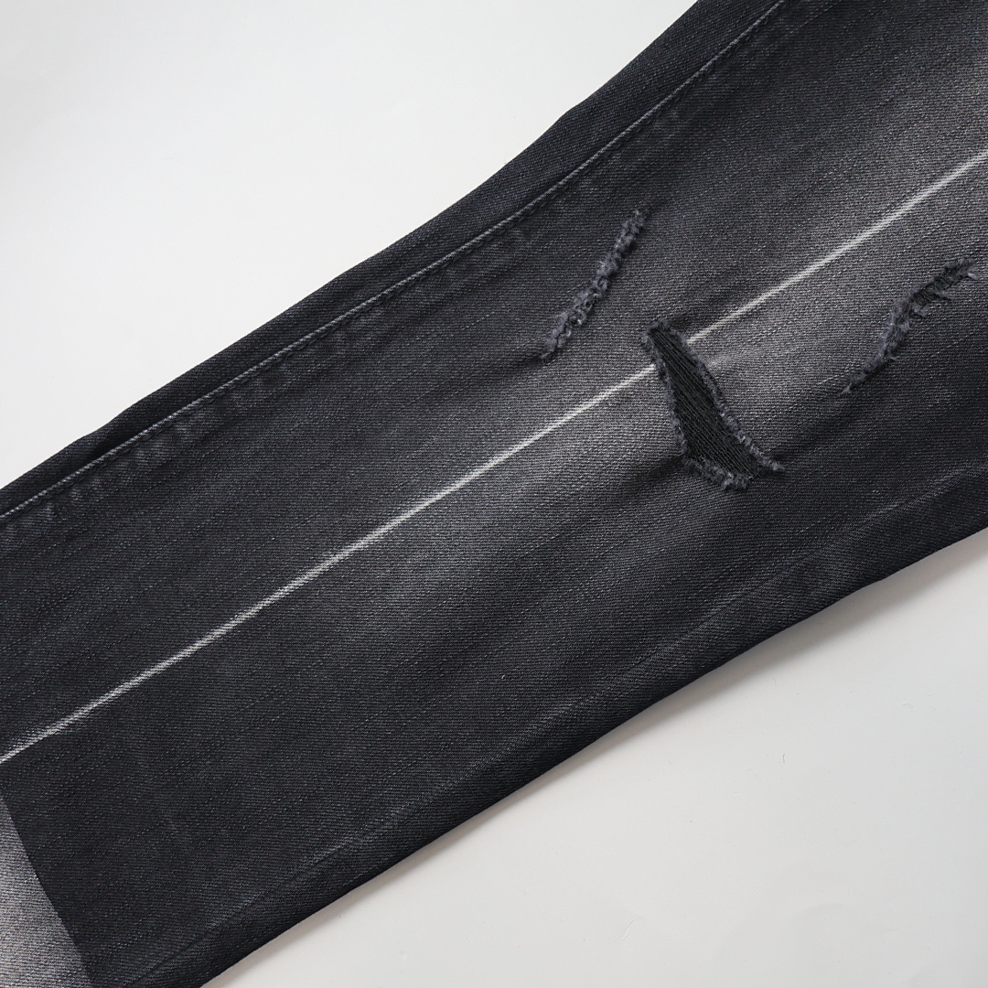 Other 260 Purple Jeans - Image 12