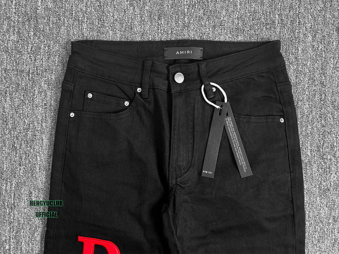 AMIRI 260 AMIRI JEANS - Image 2