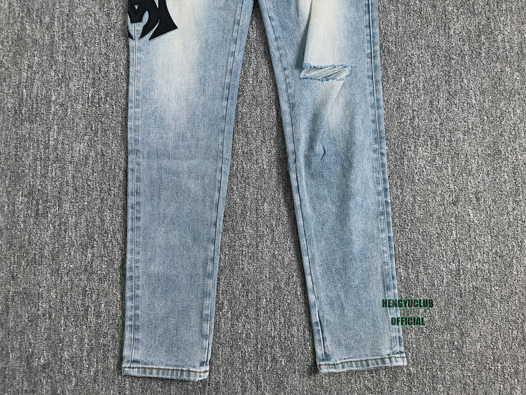 AMIRI 260 AMIRI JEANS - Image 4