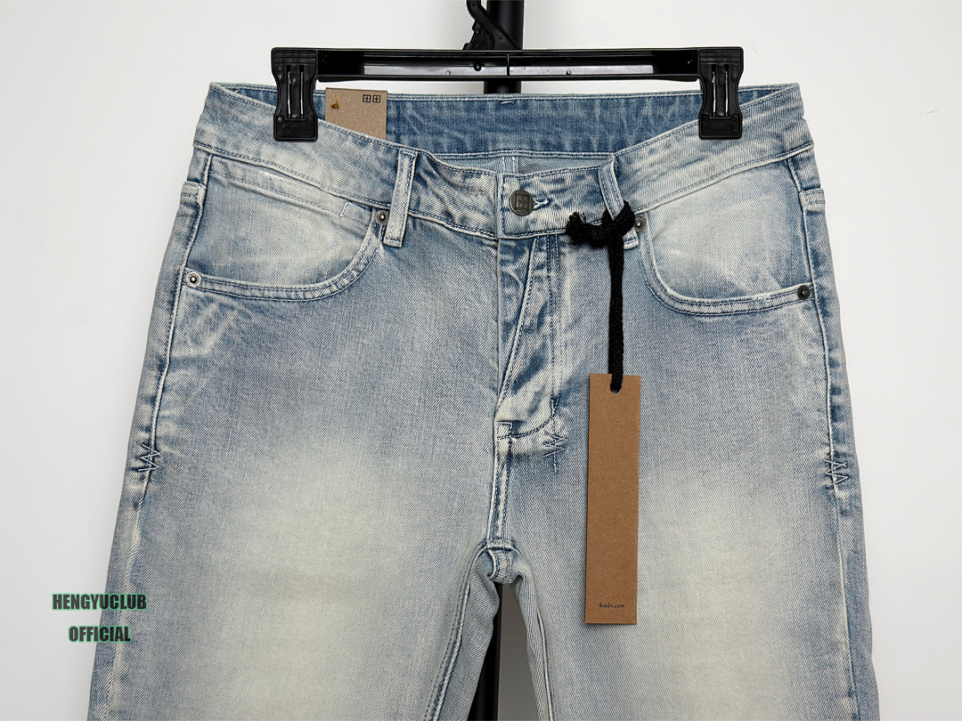 Other 260 KSUBI JEANS - Image 3