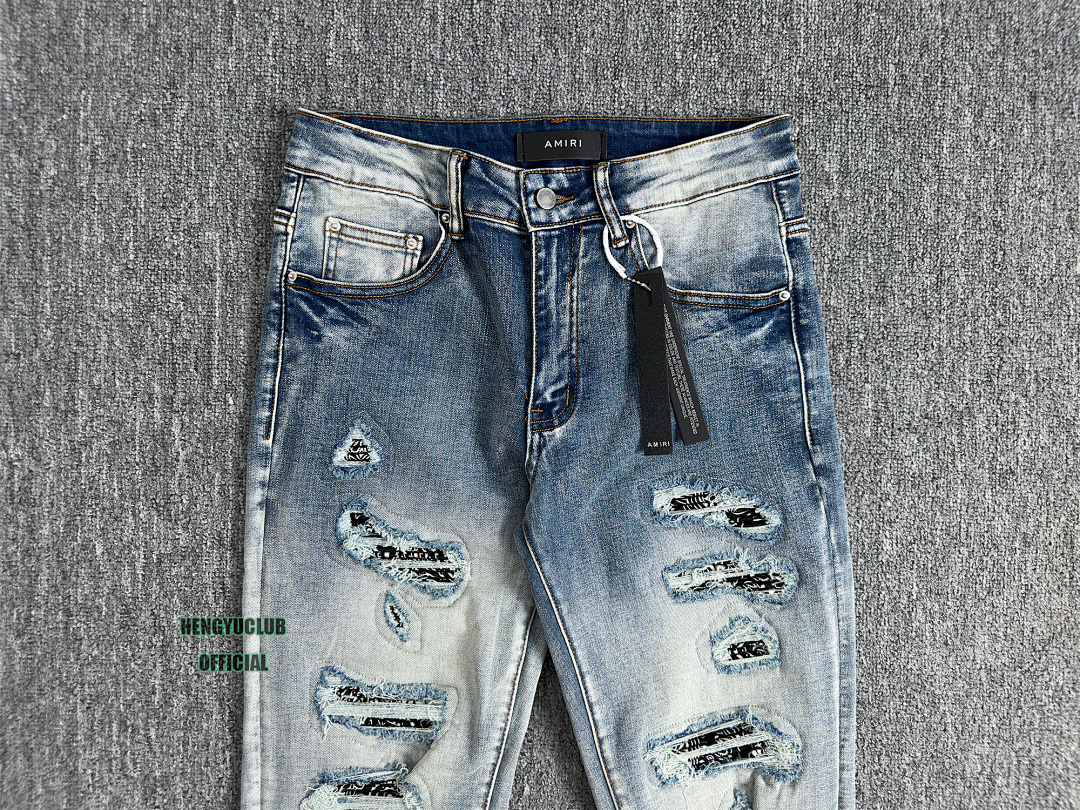 AMIRI 260 AMIRI JEANS - Image 2