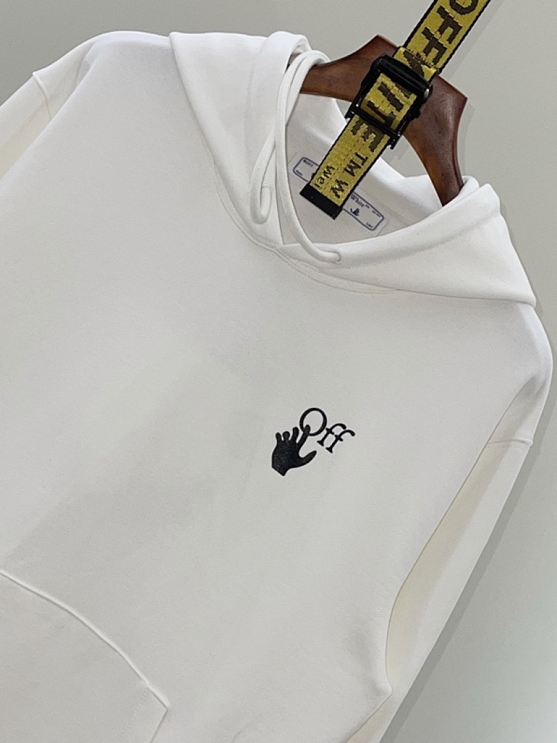Other 240 Off (White) - Image 5