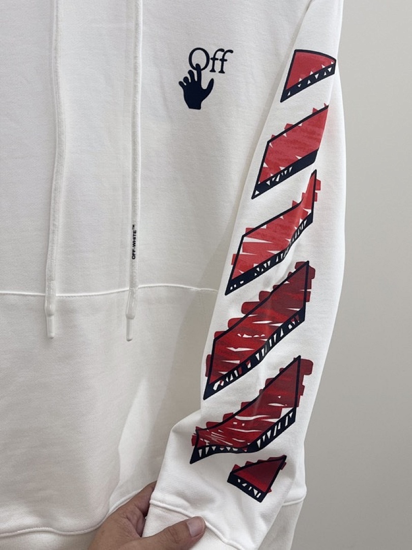Other 240 Off (White) - Image 4