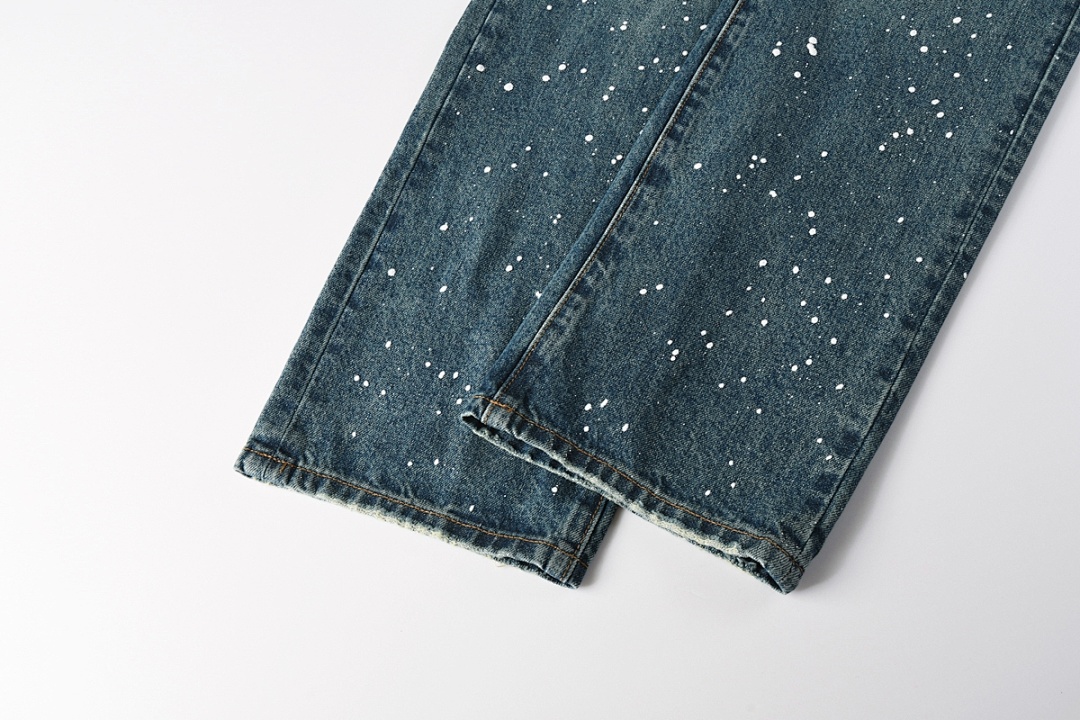 Other 260 Purple Jeans - Image 10