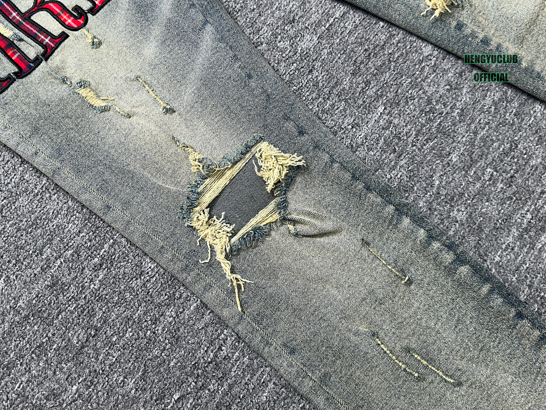 AMIRI 260 AMIRI JEANS - Image 8