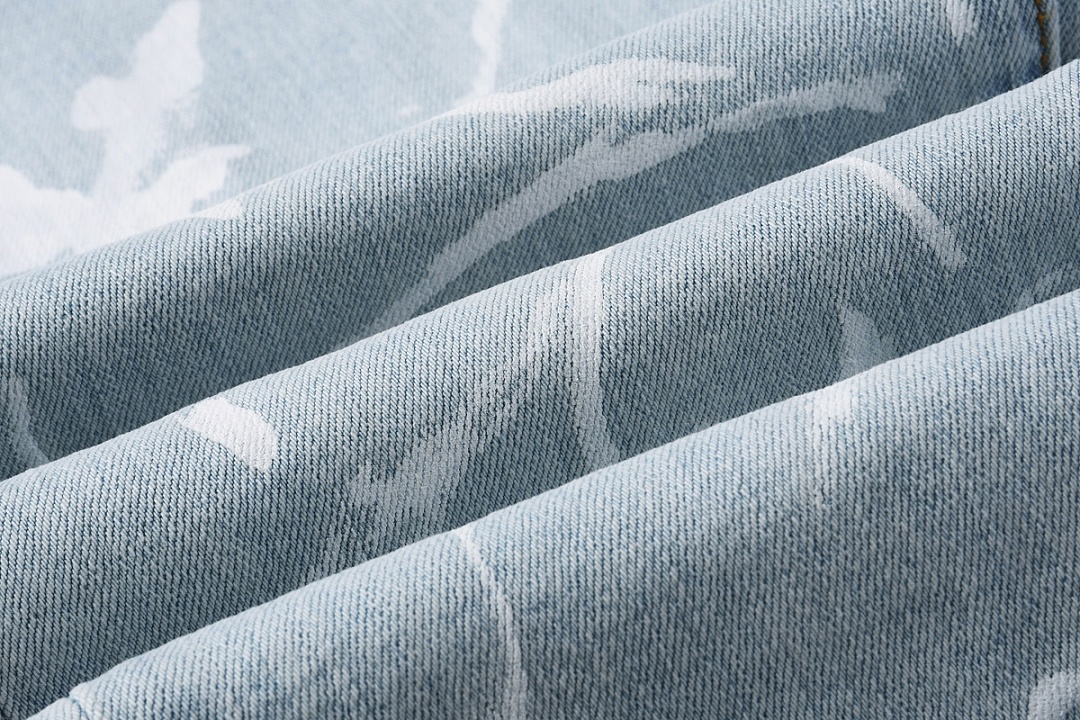 Other 260 Purple Jeans - Image 12