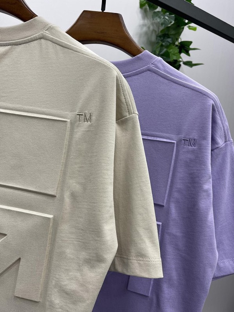 Other 180 Off (White) - Image 9