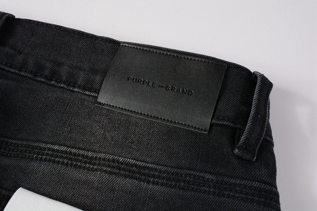 Other 260 Purple Jeans - Image 14