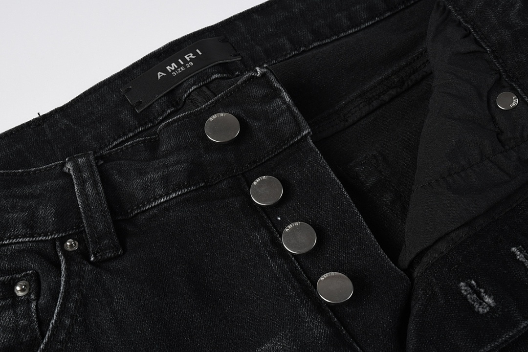 AMIRI 260 AMIRI JEANS - Image 4