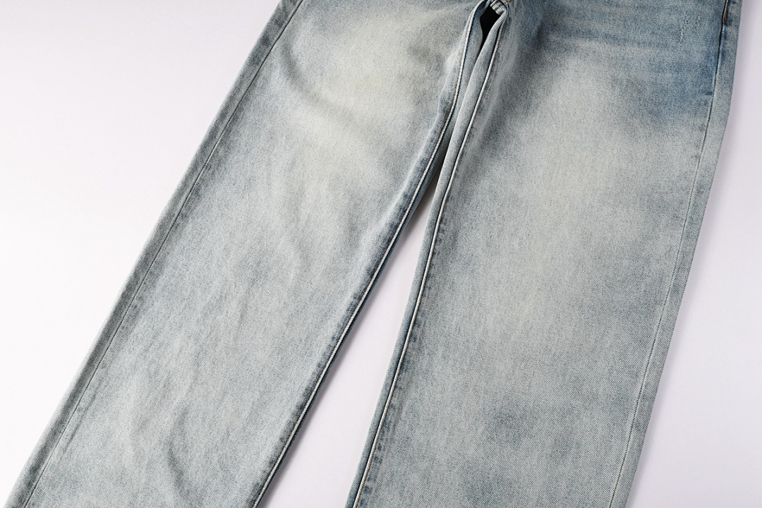 AMIRI 260 AMIRI JEANS - Image 8