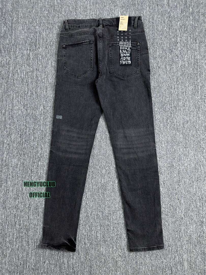 Other 260 KSUBI JEANS - Image 6