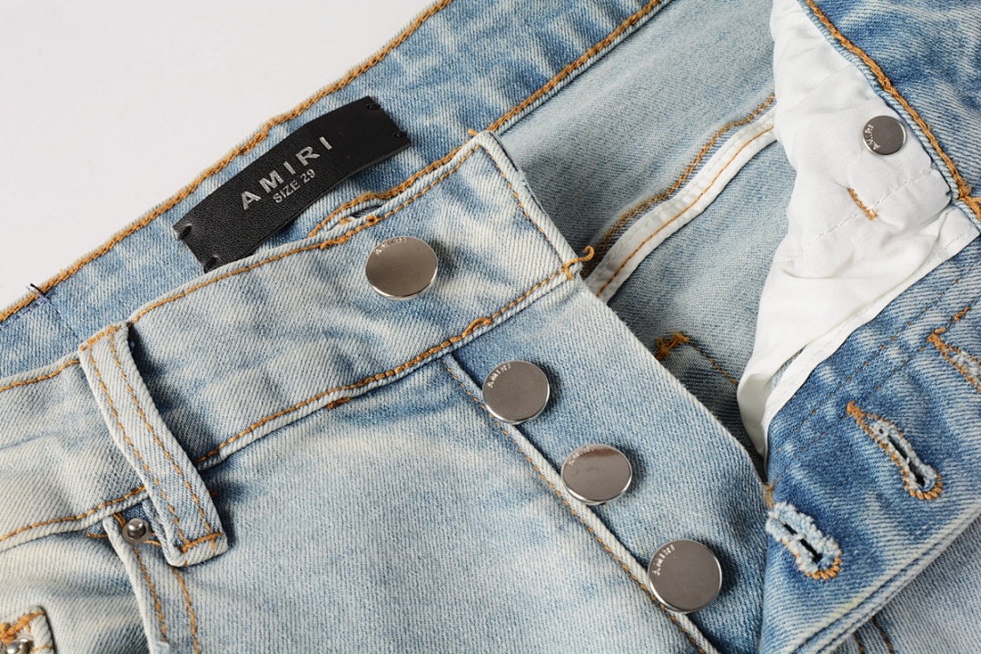 AMIRI 260 AMIRI JEANS - Image 5