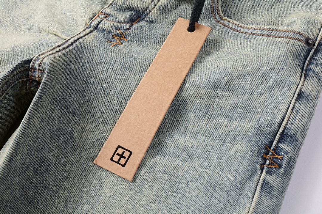 Other 260 KSUBI JEANS - Image 7