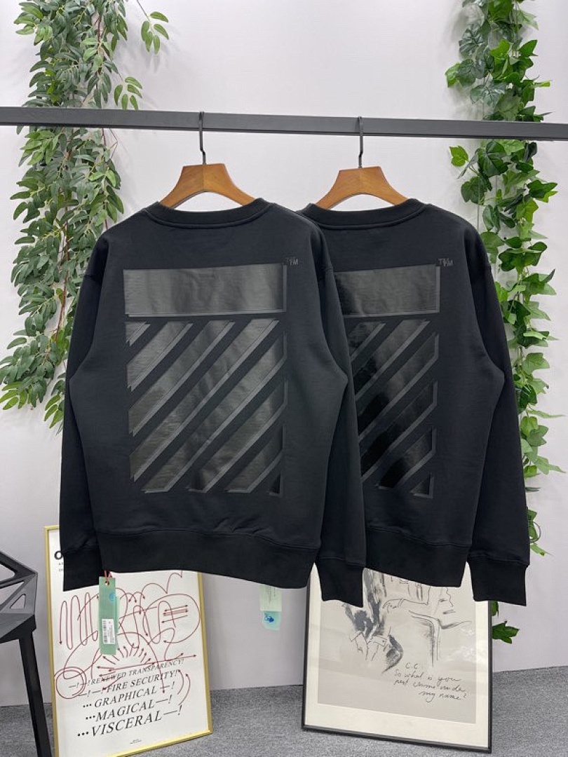 Other 230 Off (White) - Image 4