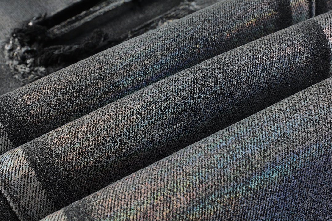Other 260 Purple Jeans - Image 14