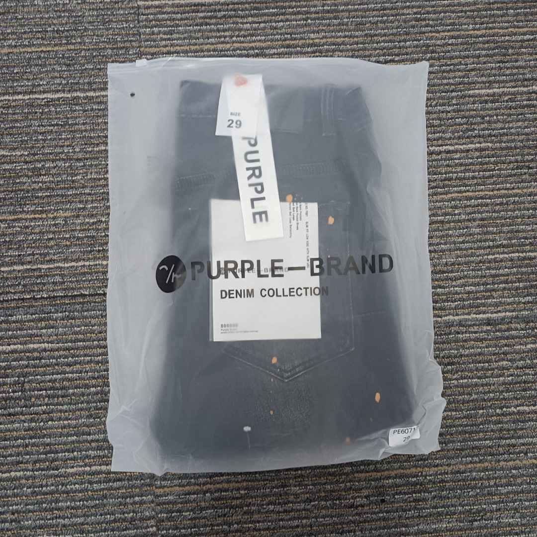 Other 260 Purple Jeans - Image 17