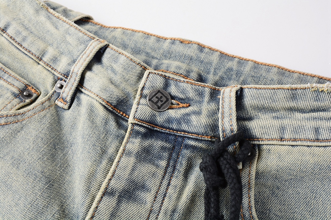 Other 260 KSUBI JEANS - Image 5