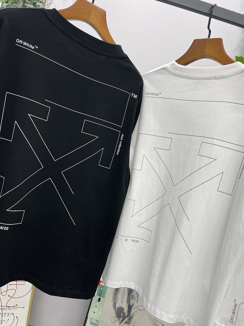 Other 190 Off (White) - Image 7