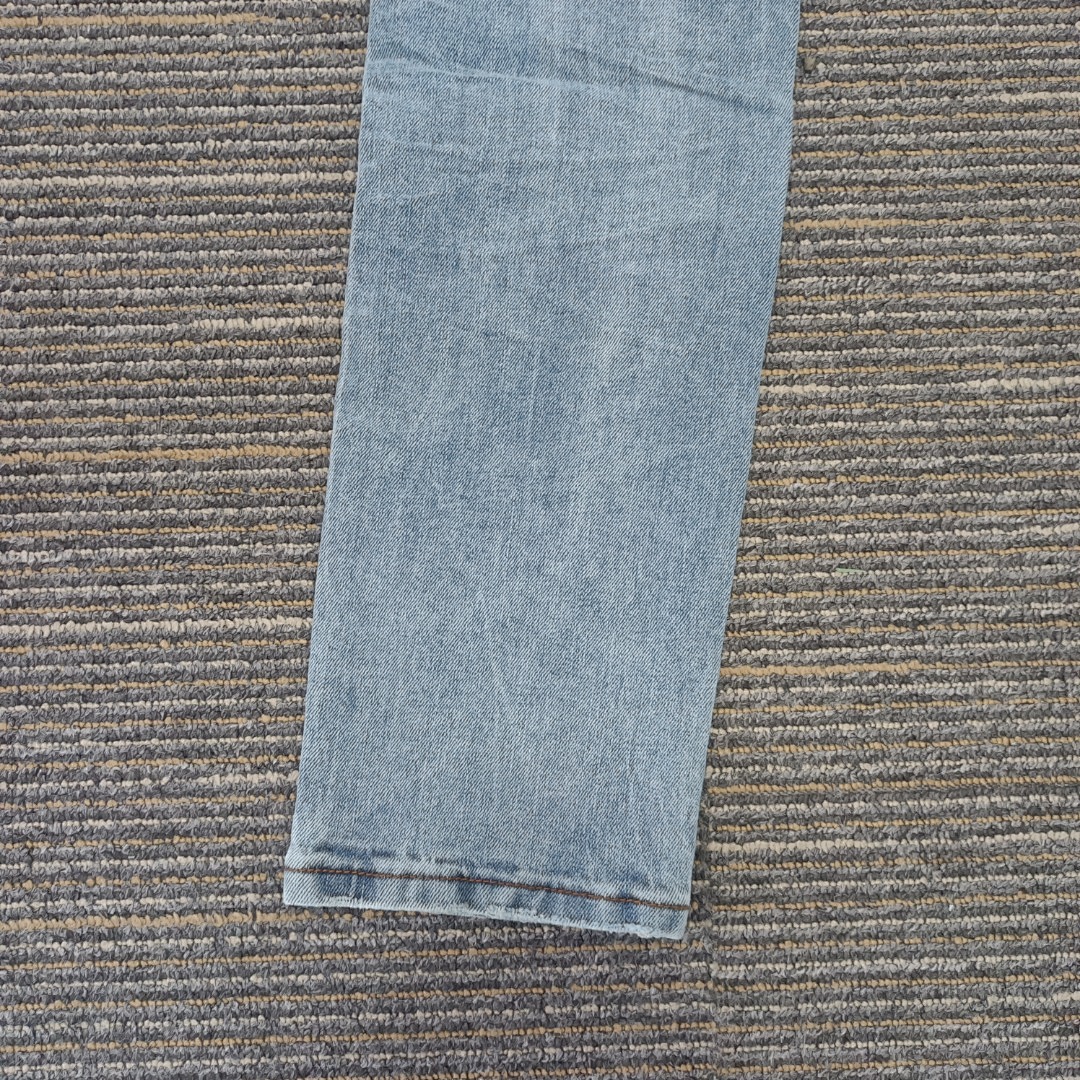 Other 260 Purple Jeans - Image 14