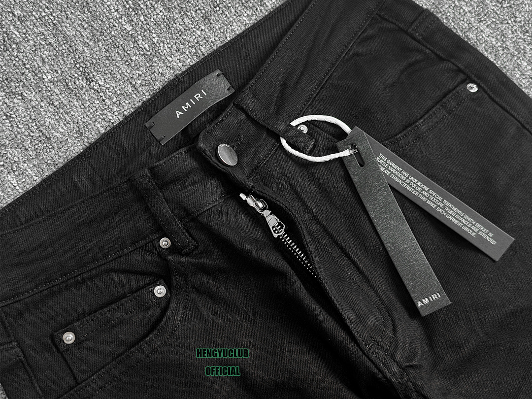 AMIRI 260 AMIRI JEANS - Image 3