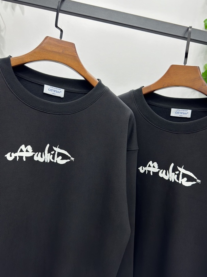 Other 230 Off (White) - Image 5