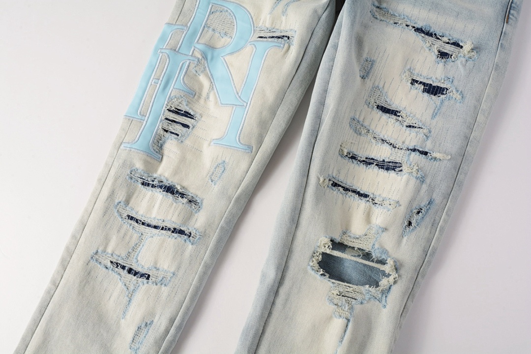AMIRI 260 AMIRI JEANS - Image 7