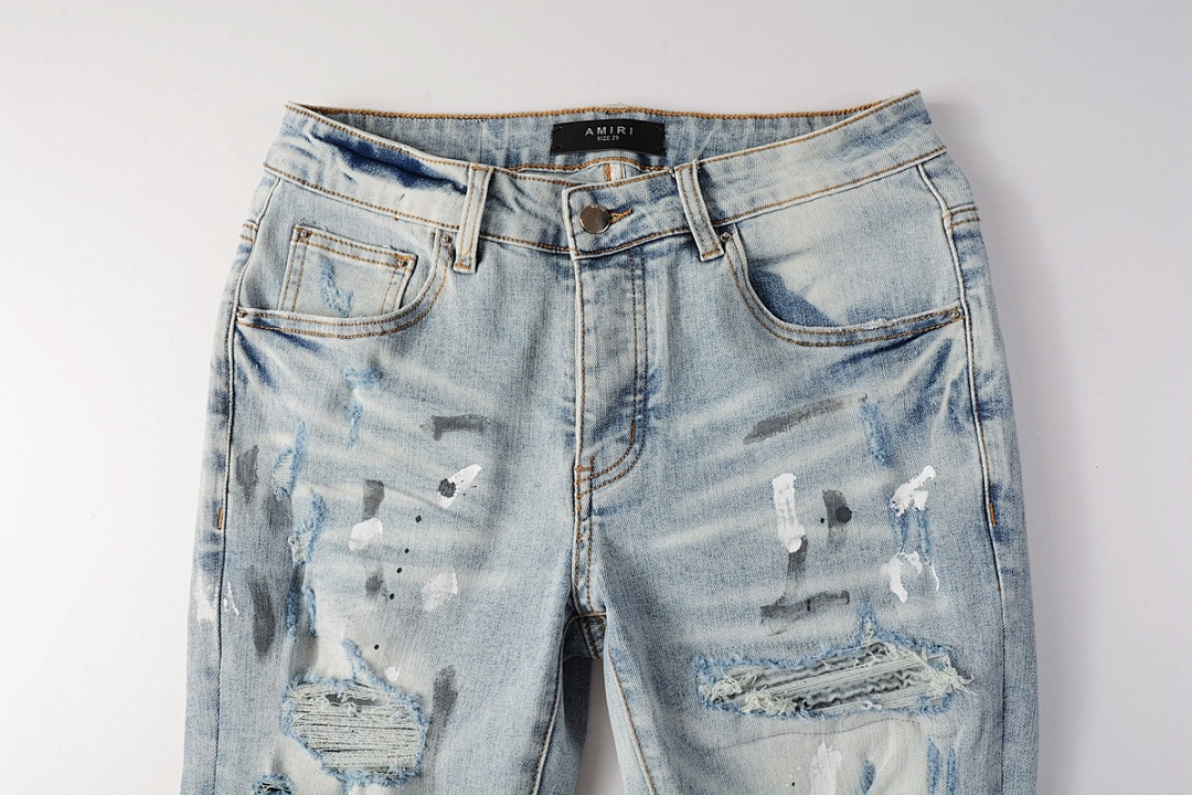 AMIRI 260 AMIRI JEANS - Image 5