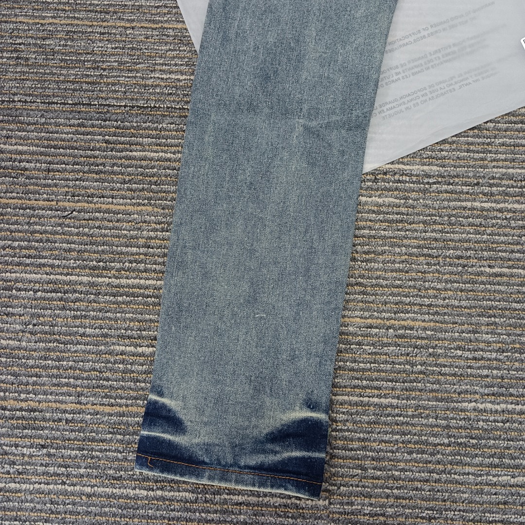 Other 260 Purple Jeans - Image 16