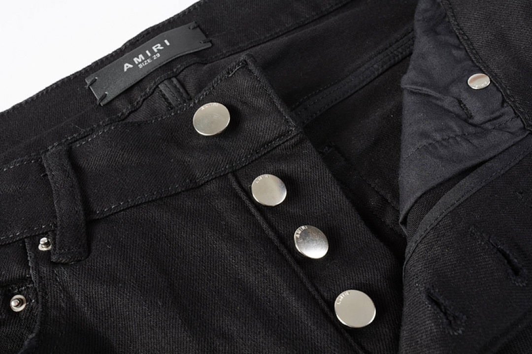 AMIRI 260 AMIRI JEANS - Image 6