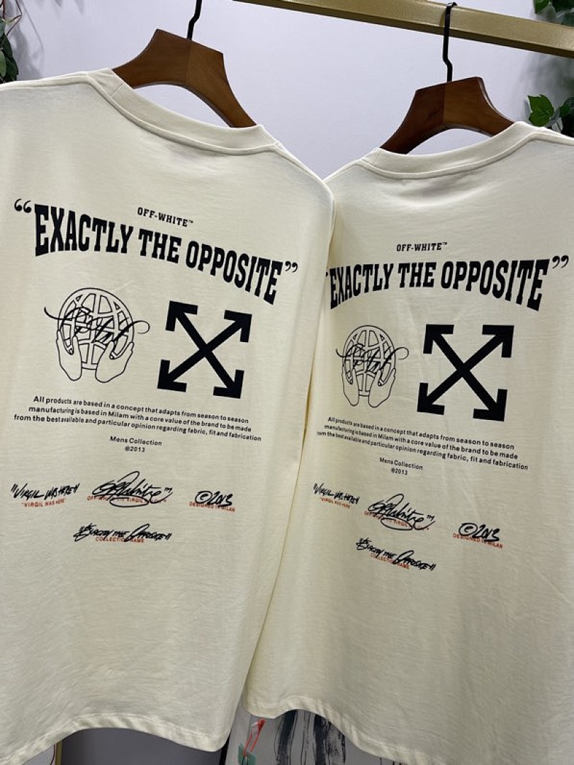 Other 170 Off (White) - Image 6