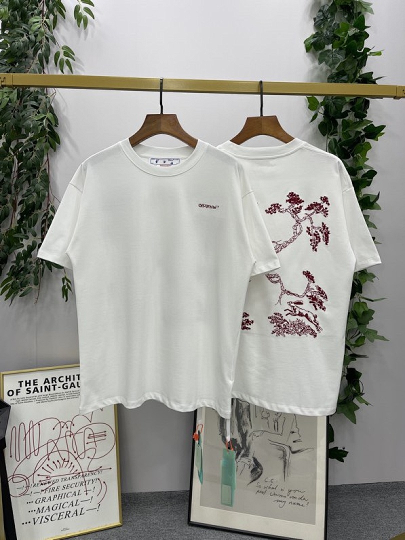 Other 180 Off (White) - Image 4