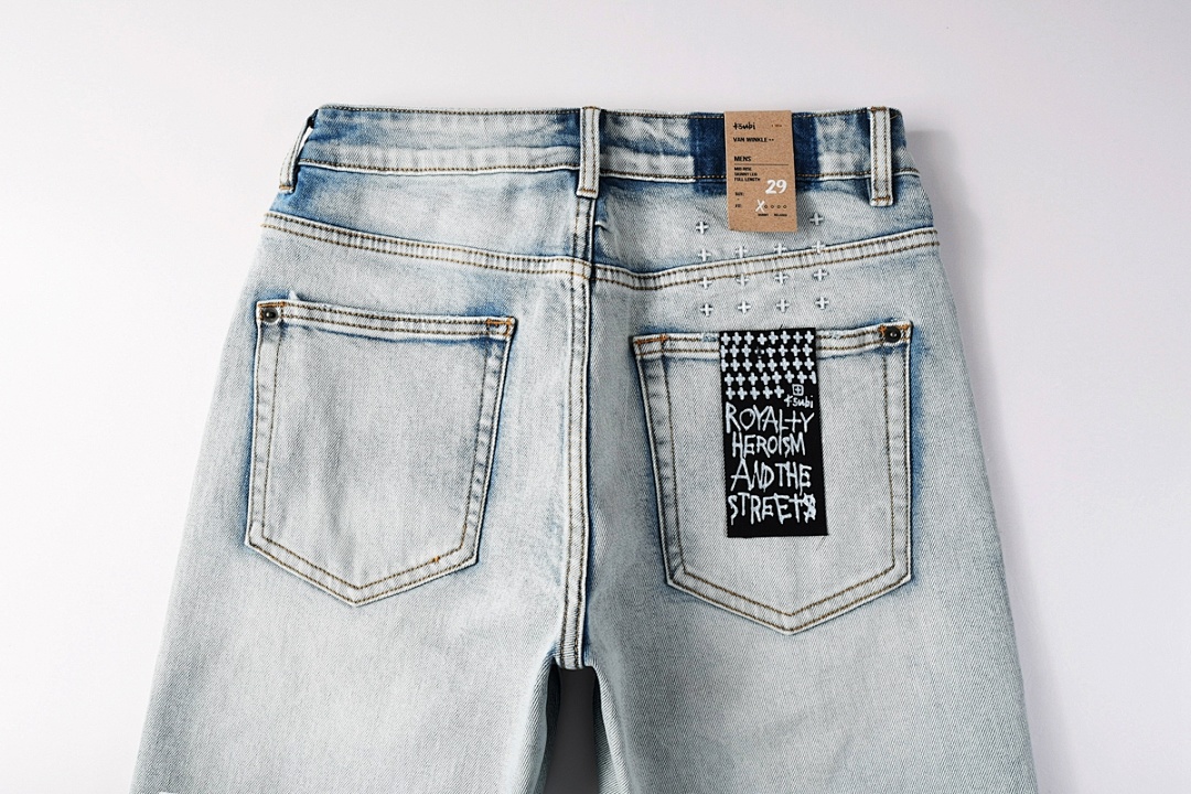 Other 240 KSUBI JEANS - Image 10