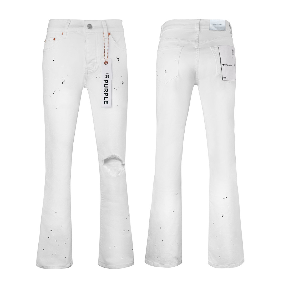 Other 260 Purple Jeans