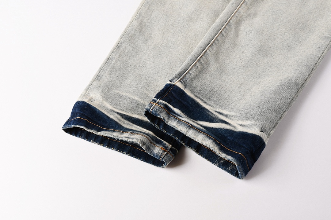 Other 260 Purple Jeans - Image 11