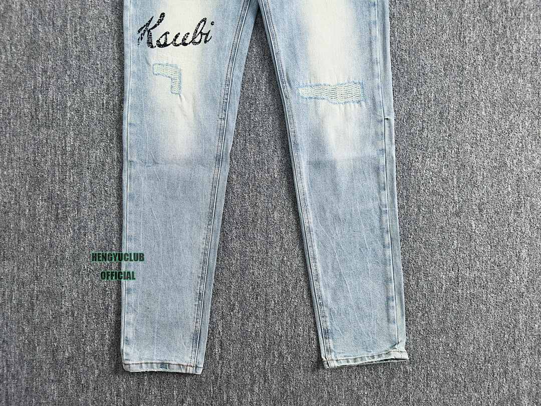 Other 260 KSUBI JEANS - Image 4