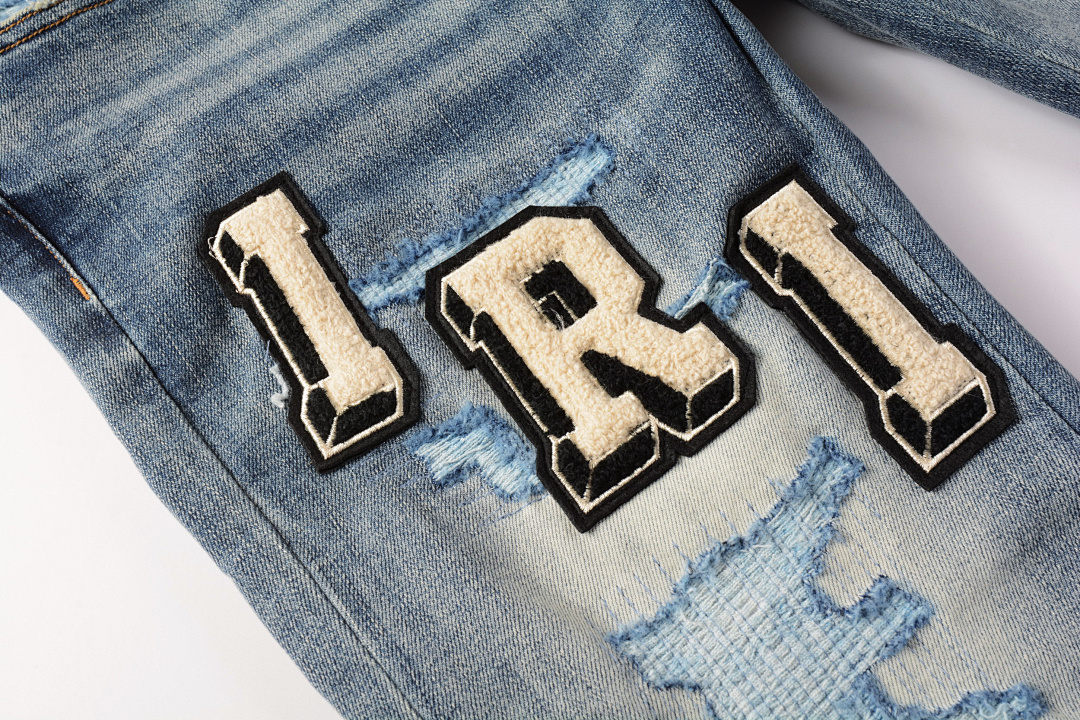 AMIRI 260 AMIRI JEANS - Image 7