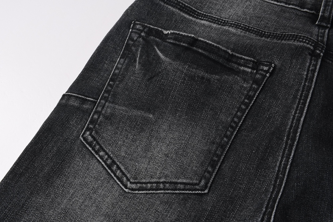 Other 260 Purple Jeans - Image 13