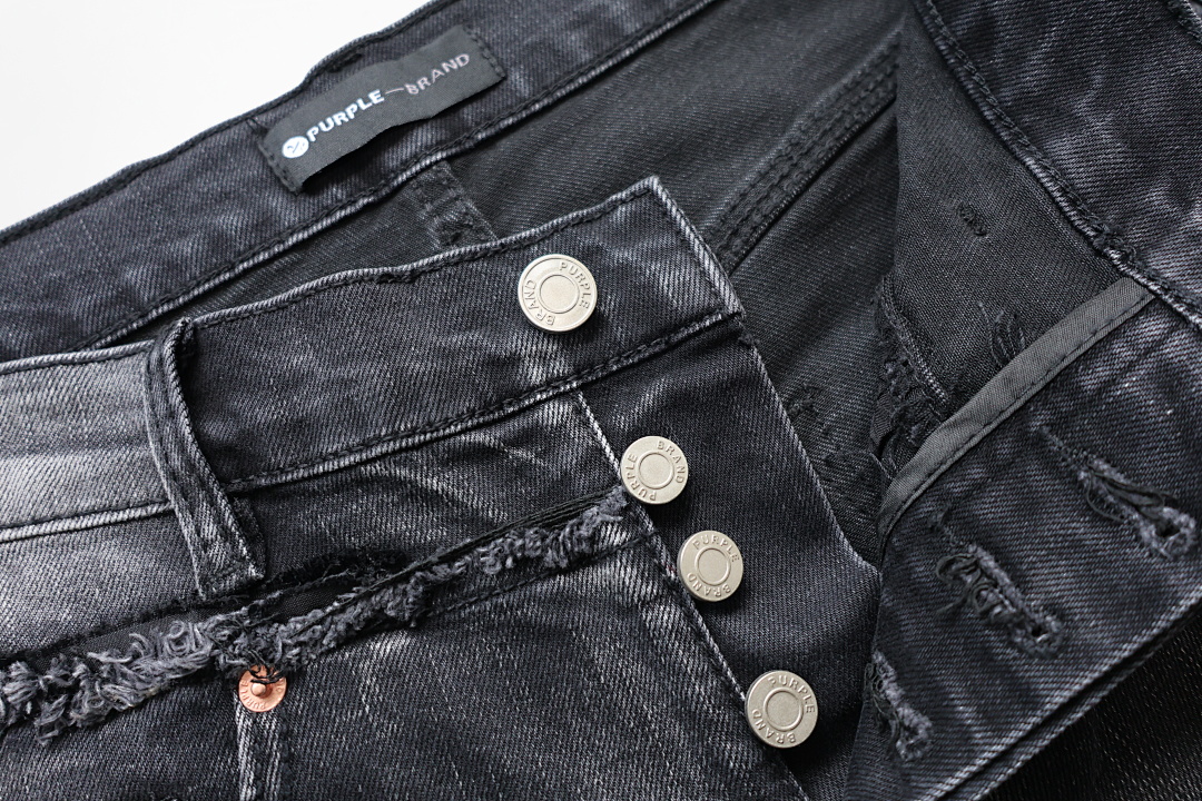 Other 260 Purple Jeans - Image 8