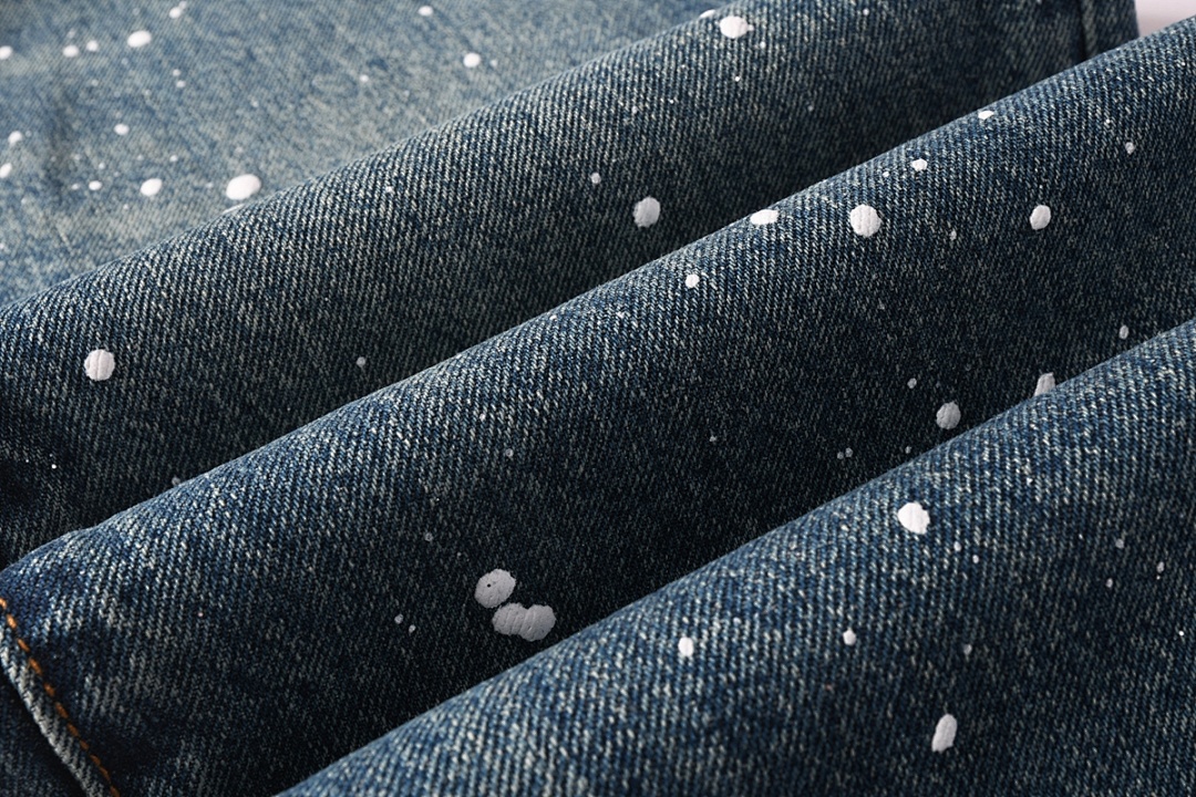 Other 260 Purple Jeans - Image 11