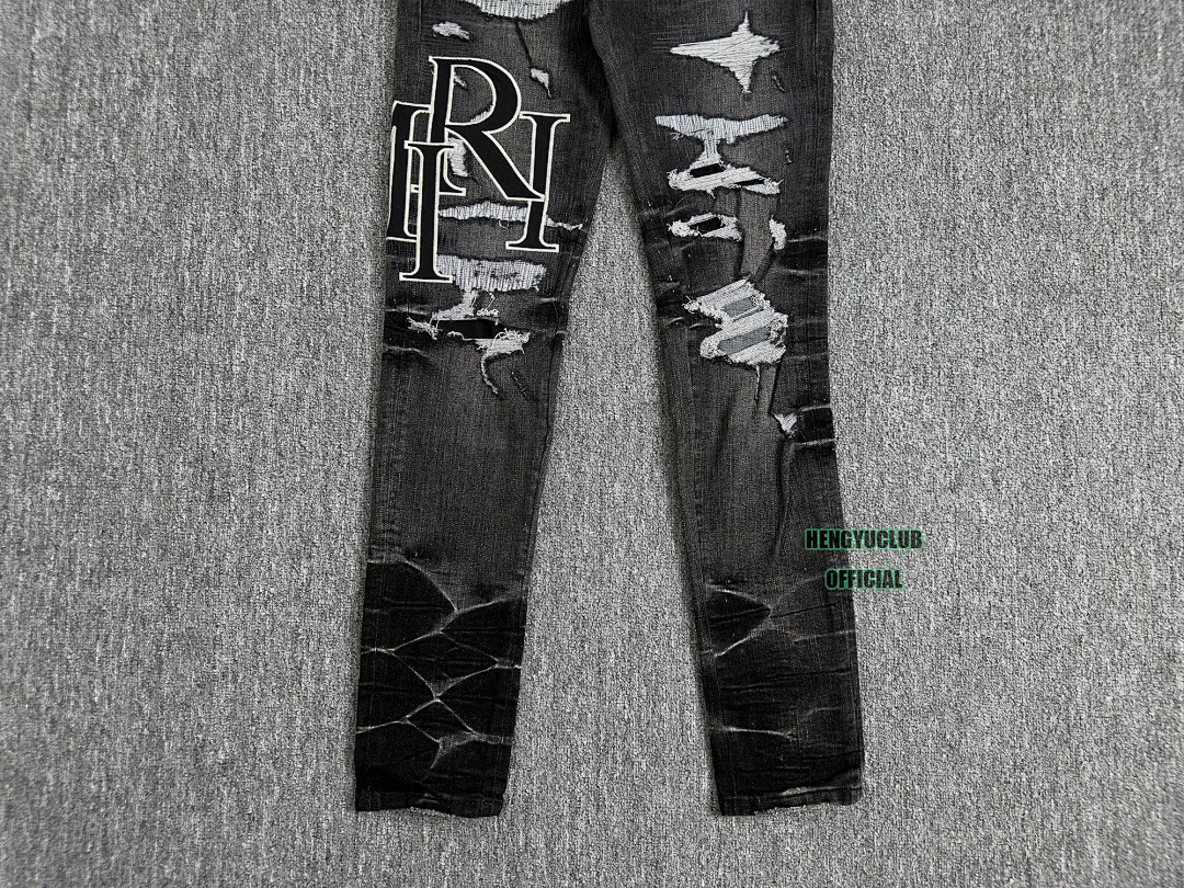 AMIRI 260 AMIRI JEANS - Image 5