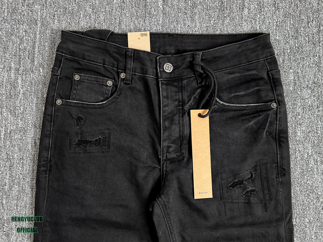 Other 260 KSUBI JEANS - Image 2
