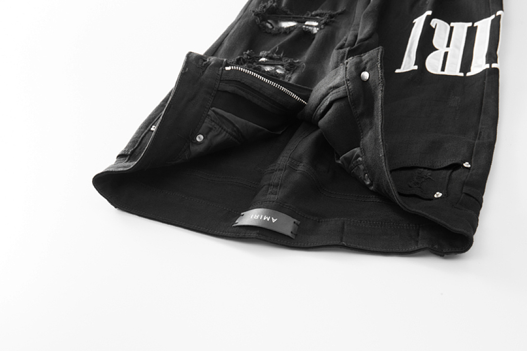 AMIRI 260 AMIRI JEANS - Image 10