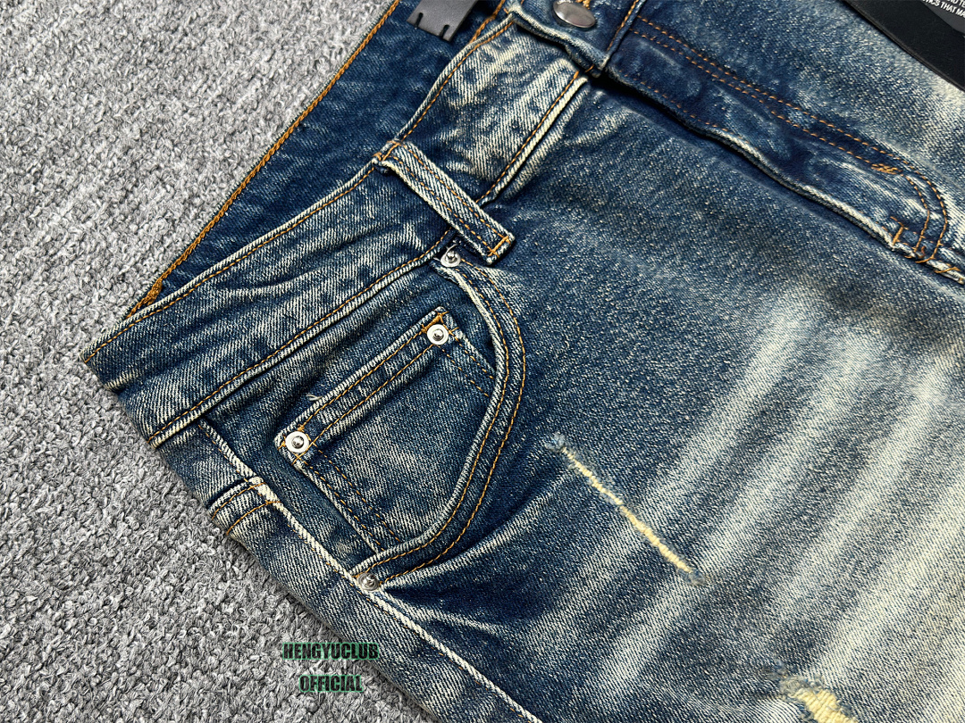 AMIRI 260 AMIRI JEANS - Image 6