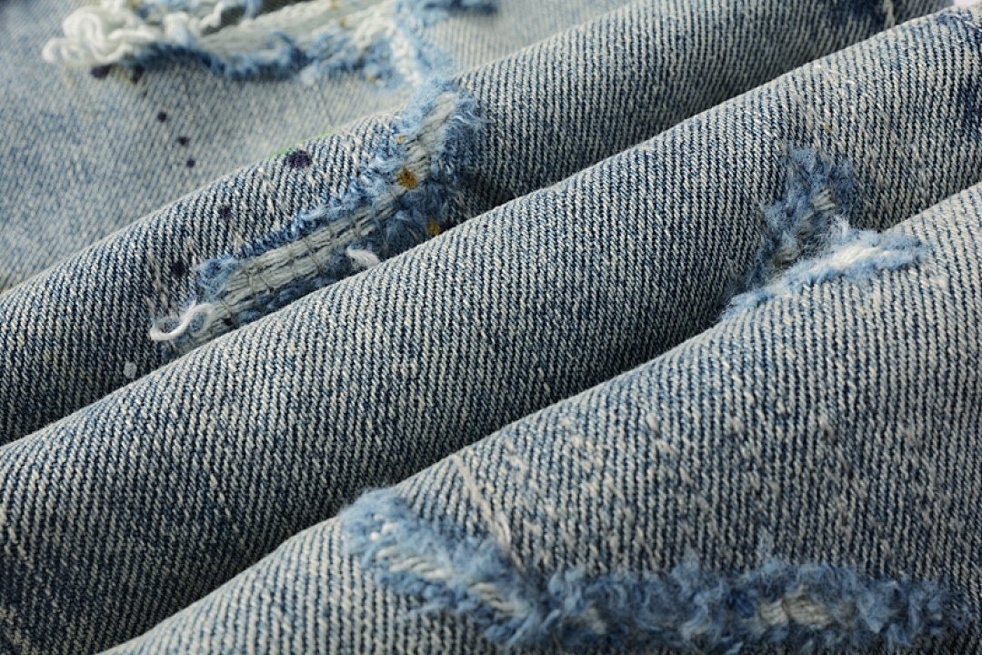 Other 260 Purple Jeans - Image 14