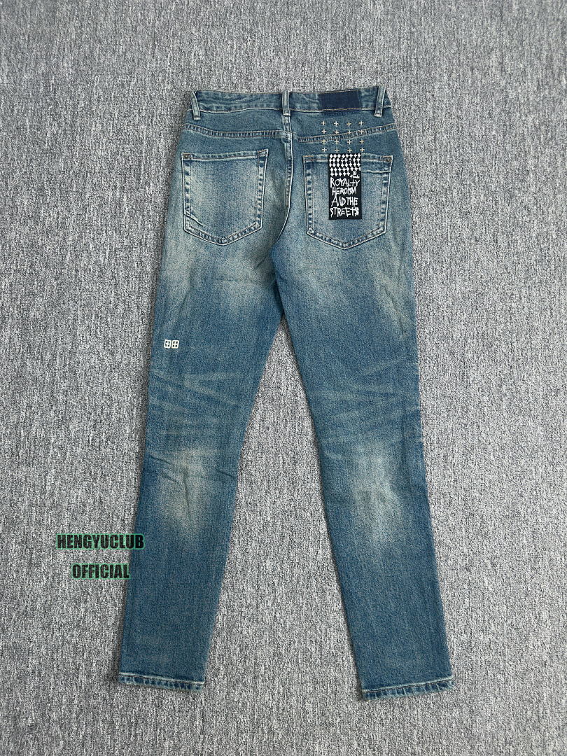 Other 260 KSUBI JEANS - Image 6