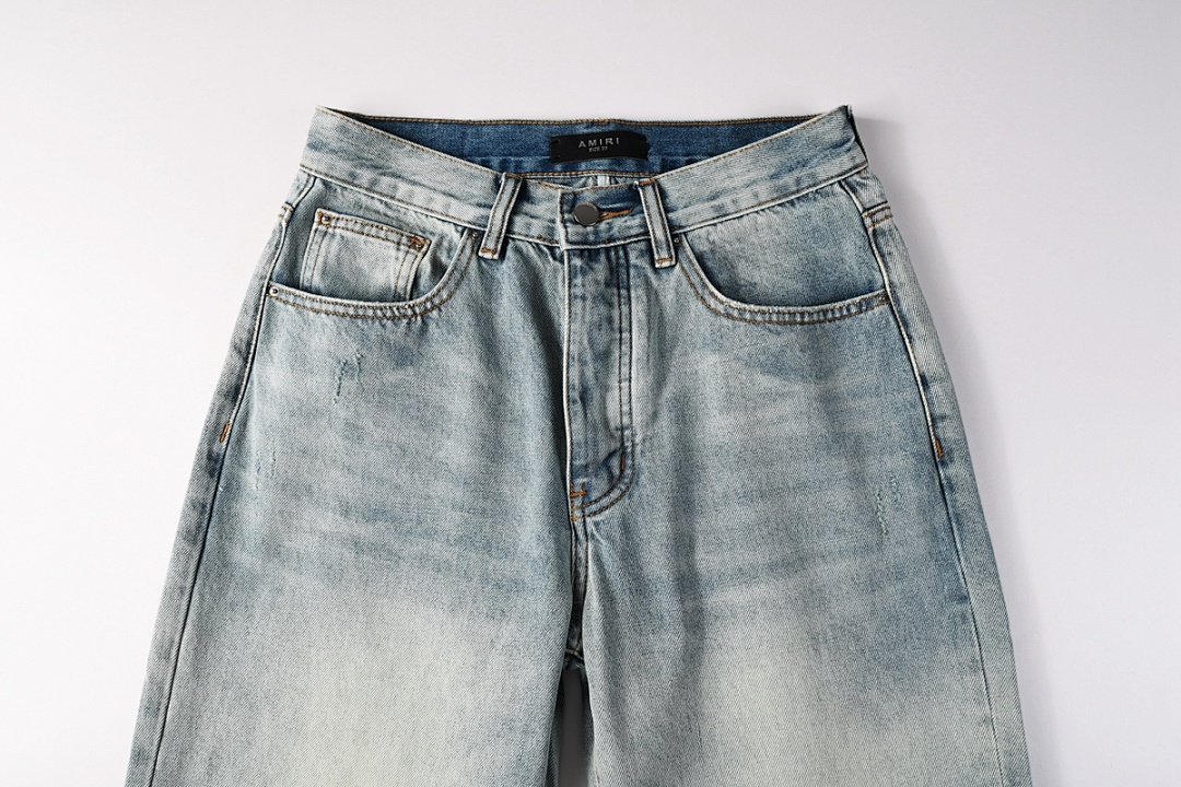 AMIRI 260 AMIRI JEANS - Image 4