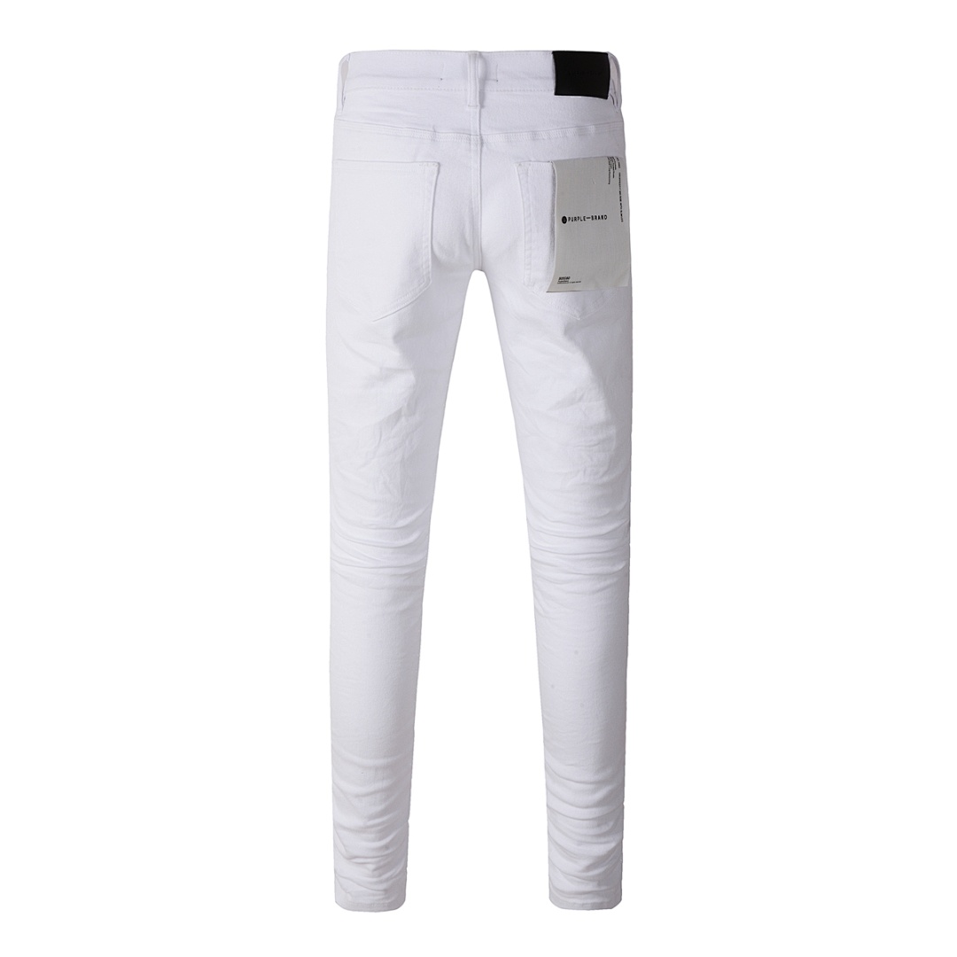 Other 260 Purple Jeans - Image 7