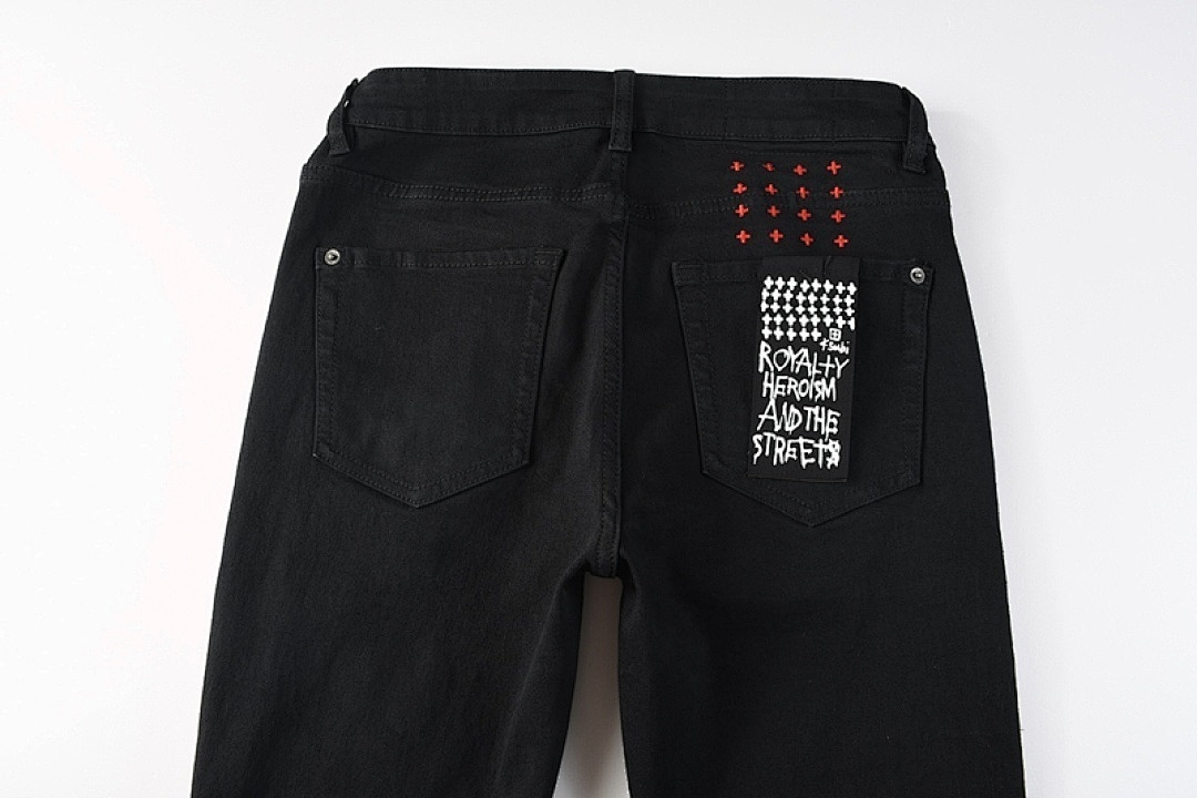 Other 260 KSUBI JEANS - Image 11